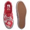 Vans Premium Authentic 44 Skateboard Shoes Unisex Red VN000DB8CYK1