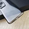 Vollständige Abdeckung Transparente Farbe Stoßfestes TPU-Case Für Huawei Pura 70 P70 P60 P50 P50E P40 Ultra Art Pro Plus Rückseiten-Bumper Schutzhülle