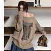 Topper – Pullovers og longsleeves