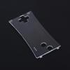For Gameboy Micro Transparent Clear Front Faceplate Cover For Gbm System Front Shell Case & Protective Film Accessories