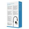 Sennheiser IE 40 PRO CLEAR Professional Monitoring Earphones (Official Japanese Product)