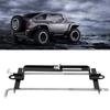 Adjustable Crossbar Battary Hold Down Bracket Holder for Car SUV