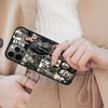 The Walking Dead Negan Magnetic Phone Case For APPLE iPhone 17 Air 16 14 13 12 Pro Max 15 Plus Wireless Charge MagSafe Cover