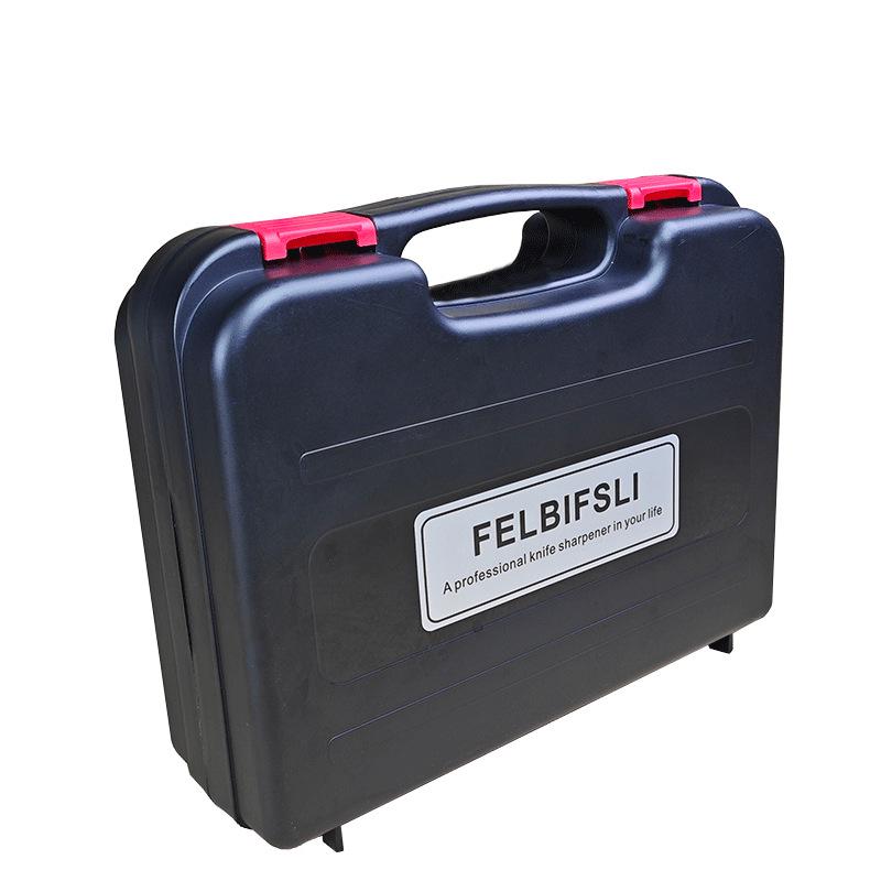 Aluminum Alloy Multifunctional Fixed Angle Sharpener