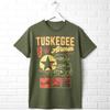 Tuskegee Airmen Seit 1941 Herren T-Shirt