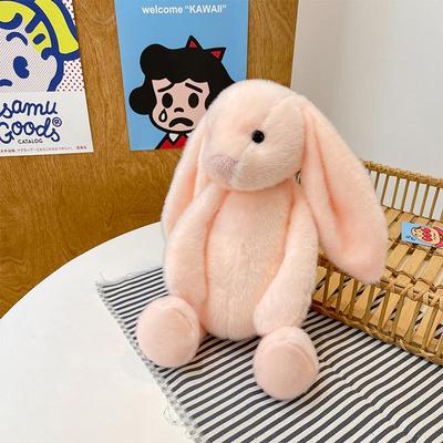 Puppen & Kuscheltiere – Stoff- & Plüschtiere