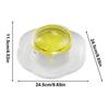 Puzzles For Dogs Treat Dispensing Toy Slow Feeder Fun Indoor Dog Toys Dog Enrichment Toys Food Dispenser Toy For Effective Dog