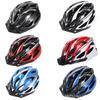 Bicycle Helmets Men's and Women's Mountain Road Bikes Integrated Forming Hats Battery Bikes Cycling Hard Hats Equipment Accessories