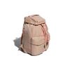 Adidas Nylon Fabric Backpack Regular Unisex Pearl Pink Adidas GG1060