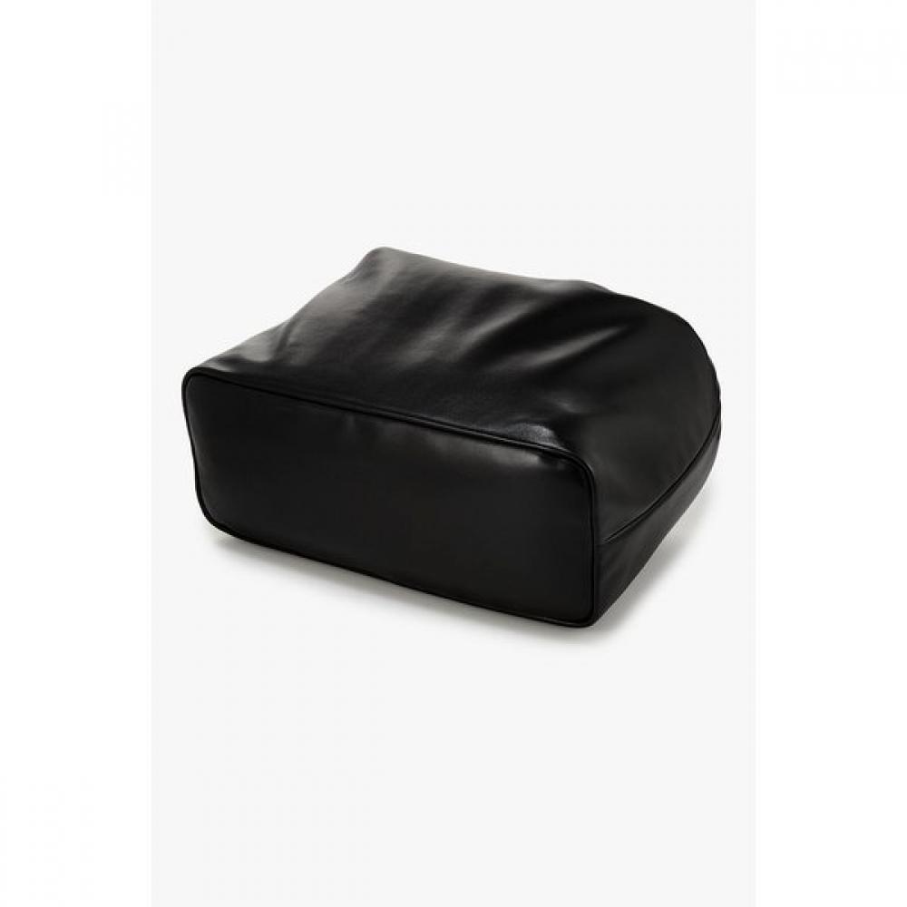 Emporio Armani 25 F W Women S SoFt Leather Hobo Bag A525332519