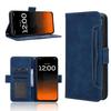 Flip Case for Tecno Pova 8 5G Protective Case with Magnetic Closure Wallet Leather Phone Case