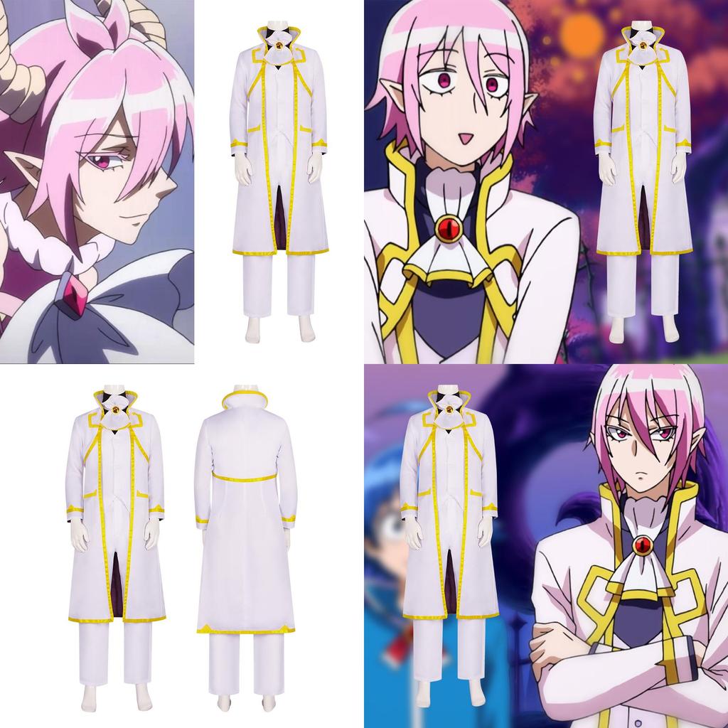  Cosplay Perfect For Theater, Cartoon Dolls, And Anime Role-playing