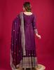 Bollywood Pakistani Sharara Salwar Suit Dress Women Indian Designer Salwar Kameez Set