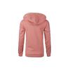 Adidas Neo Logo American Style Hoodie Women Hoodies Bright-Pink FK6929