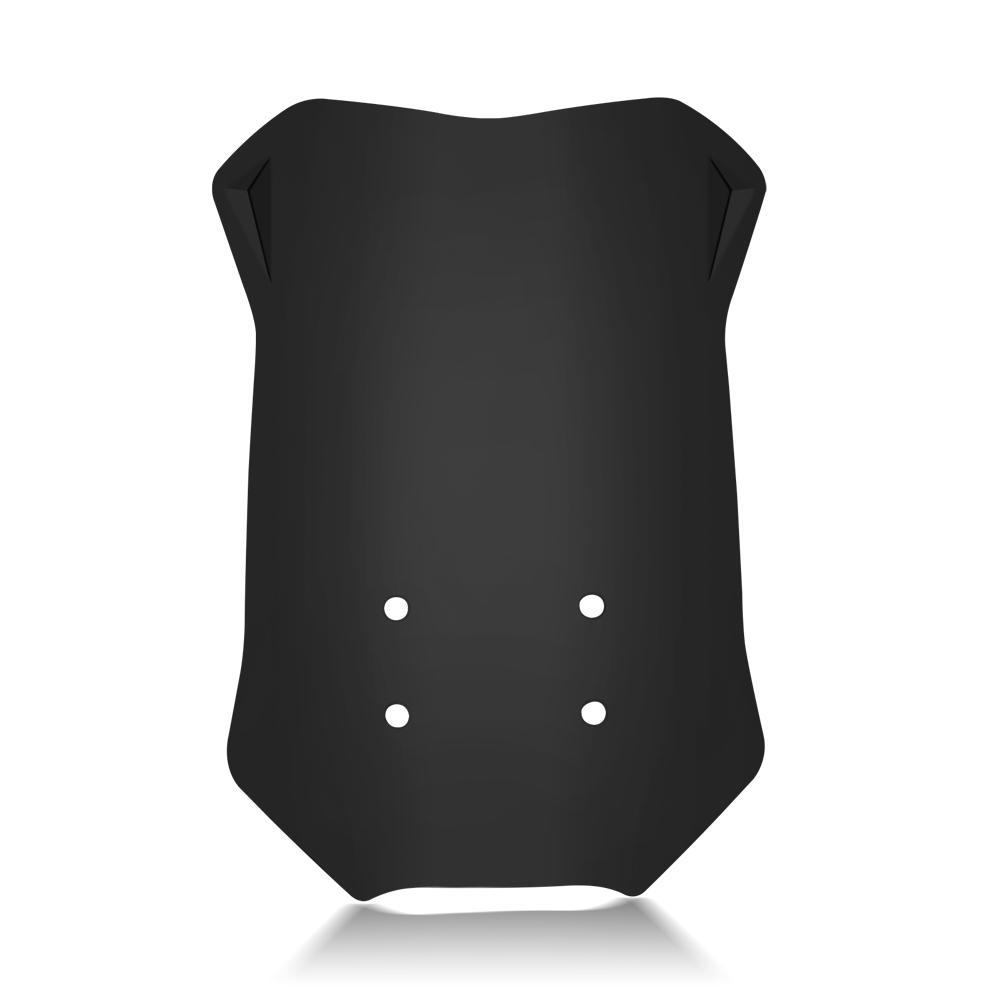 For V-STROM 250SX 250 SX 2024 2025 Motorcycle Windshield Wind Deflector Cover Screen Front Fairing Accessories