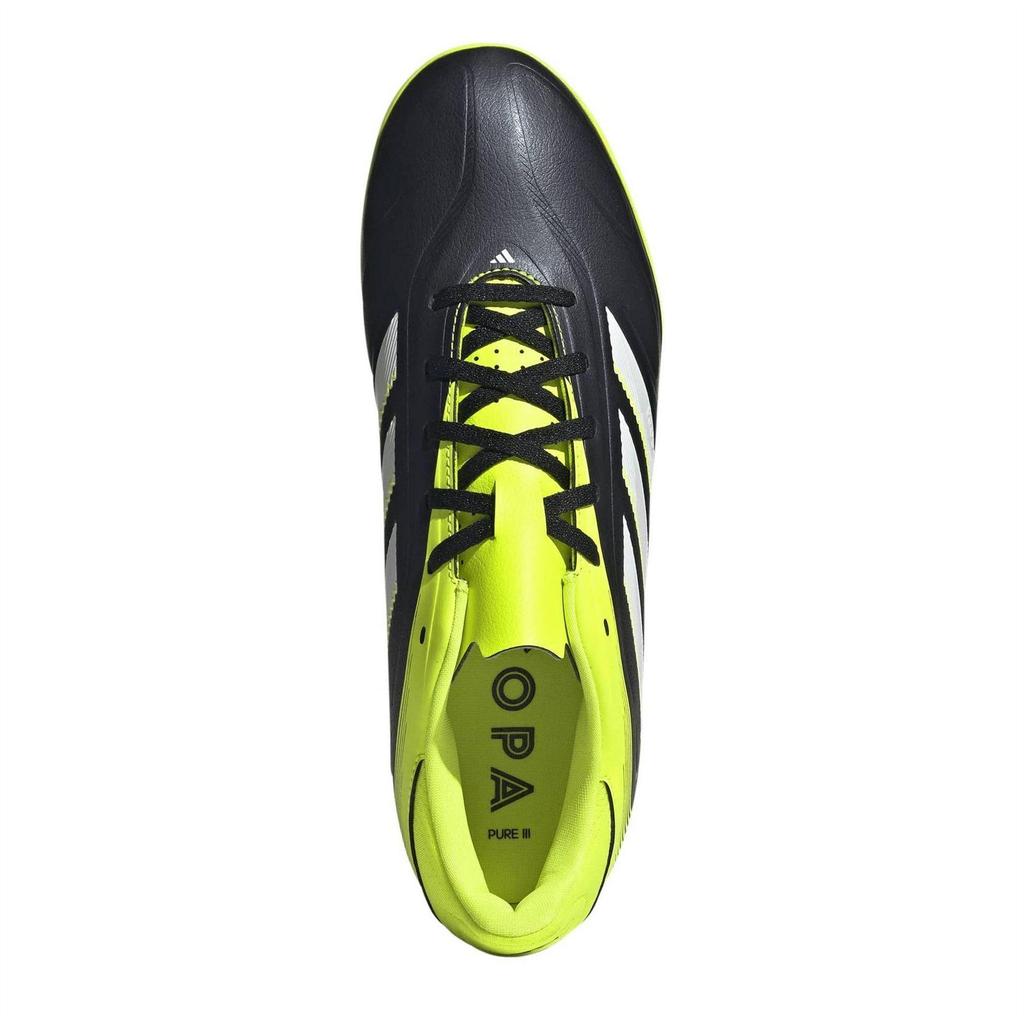 adidas Mens Copa Pure III Club Firm Ground Football Boots