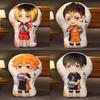 Adorable And Soft Anime Haikyuu!! Plush Cushion Perfect For Kids And Collectors