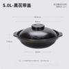 PuPan Ceramic Clay Pot for Home and Commercial Use