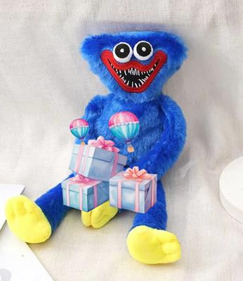 Bebek ve Peluş Oyuncaklar – Çizgi Film Karakterli Yumuşak Oyuncaklar