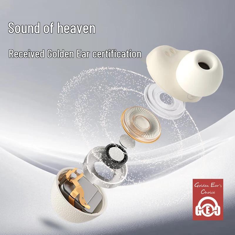 EDIFIER X3 Pro True Wireless Noise-Cancelling Earbuds