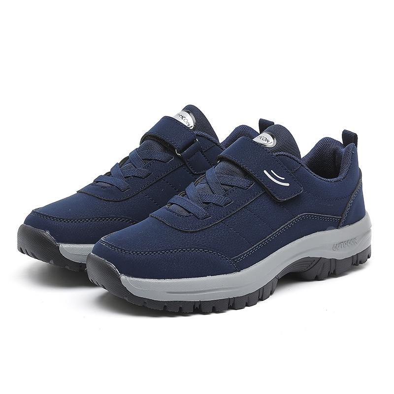 Men's Lace Up Free Shoes Trendy Fashionable Design Comfortable Breathable Luxury Brand Outdoor Walking Platform Shoes Sneakers