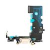 Original Dock Connector Charging Port Gold + Jack + Mic For Apple iPhone 8 A1863 A1905 A1906
