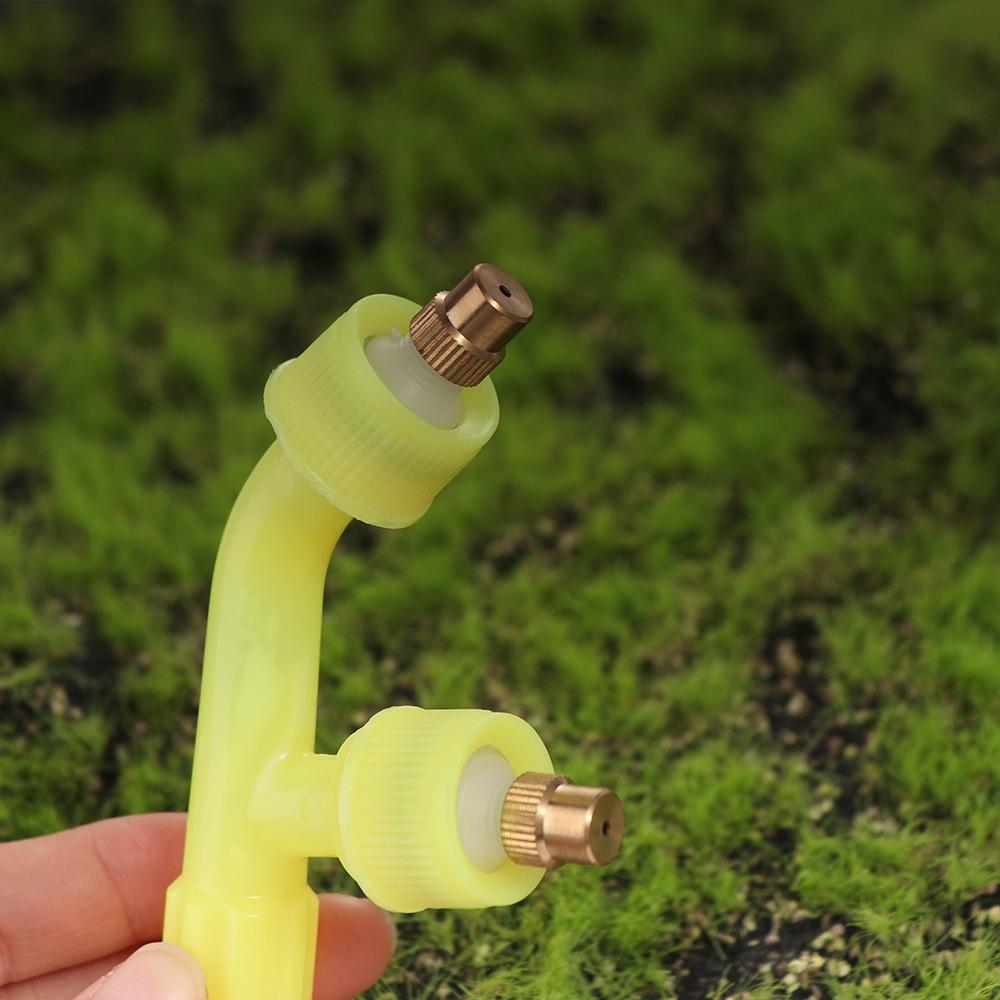 Deinsectization Watering Nozzle Cooling Water Sprayer Anti-aging Sprayer   Accessories  Agriculture