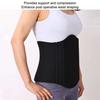 Lipo Ab Foam Board Post Surgery Compression For Postpartum Recovery Abdominal Liposuction Abdomen Back Support