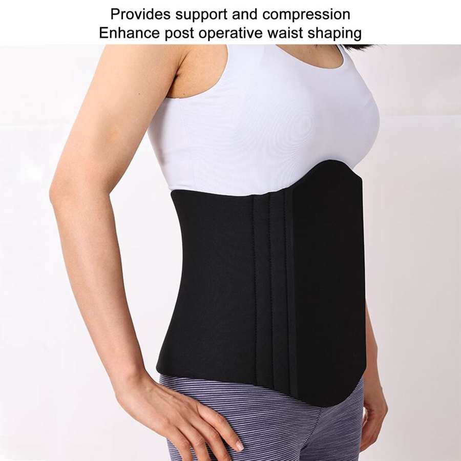 Lipo Ab Foam Board Post Surgery Compression For Postpartum Recovery Abdominal Liposuction Abdomen Back Support