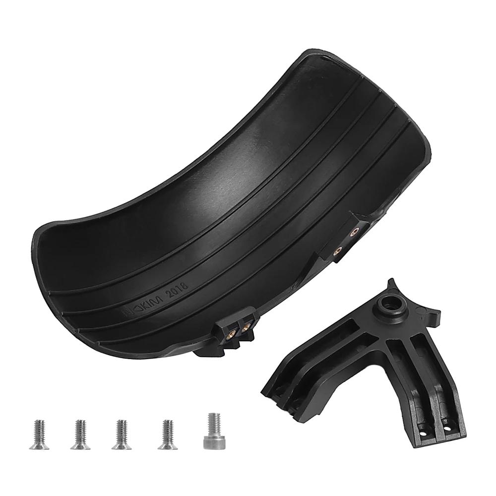Electric Scooter Rear Fender for INOKIM Ox Oxo KickScooter Rear Mudguard Tyre Splash Guard Replacements Parts