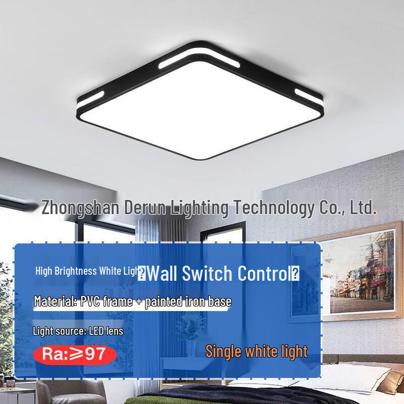 Meng Pao LED Eye-Protection Dimmable Ceiling Light