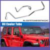 Oil Cooling Pipe TWO  for Jeep Grand Cherokee 2001-2003