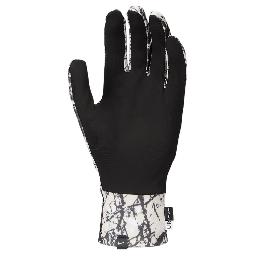 Nike Recycled Polyester Gloves Unisex White FZ5763-157