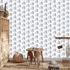 Owls wallpaper for living room and bedroom 50x1000