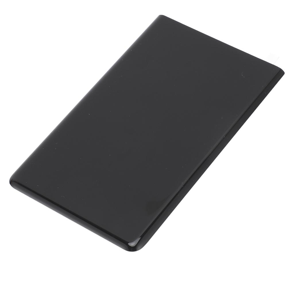 Ersatz-Akkudeckel für Google Pixel 7 Handy Rückwandgehäuse Tür mit vorinstalliertem Klebeband Reparaturwerkzeugsatz