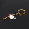 Porta-moedas, clips, porta-chaves – Chaveiros