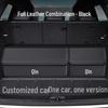 Compatible with BYD Qin Plus/L/EV/DMI Models: Car Storage Boxes & Trunks for New Energy Vehicles.