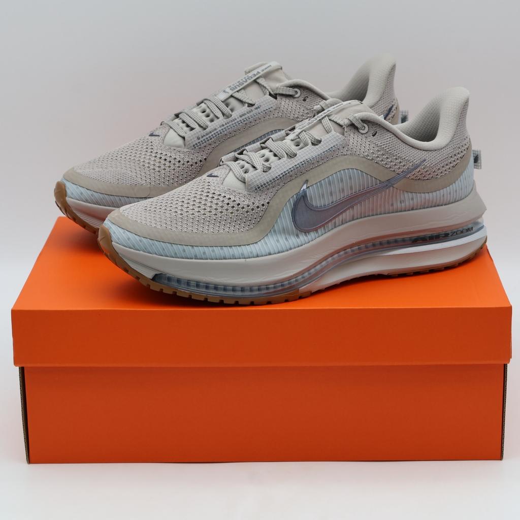 HQ2592-010 Nike Pegasus Premium College Grey (Men's)