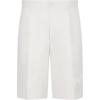 DIOR SS23 Chinese New Year Shorts Men's White 313C156A5641-C081