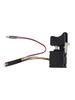 1 Pcs Electric Drill Trigger Switch ForDayi For A3/2106 Cordless Electric Wrench Brushless Electric Wrench Switch Accessories