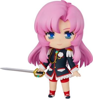 Good Smile Company Nendoroid TV Anime "Revolutionary Girl Utena" Tenjou Utena Non-Scale Plastic Painted Movable Figure