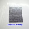 MANMAN 0.6KG wheel balance weight/ Car Tire Balancing Blocks Adhesive Balancing Wheel Balancing Block Weight