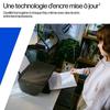 Imprimante tout-en-un HP DeskJet 2910 jet d'encre couleur - 3 mois d'Instant ink inclus avec HP+