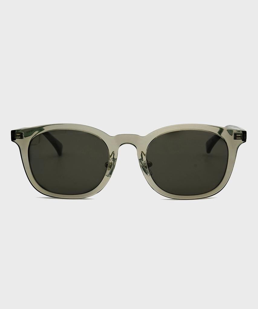 Odeuaiweeo Ali Sunglasses Gray