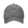 BEST SELLER Ace Hardware Merchandise Essential TShirt Baseball Cap Cosplay New In The Hat Anime Hat Caps Women Unisexs