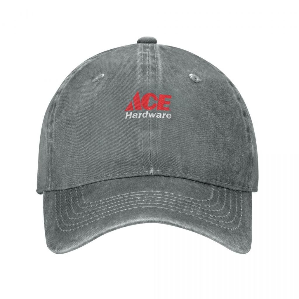 BEST SELLER Ace Hardware Merchandise Essential TShirt Baseball Cap Cosplay New In The Hat Anime Hat Caps Women Unisexs
