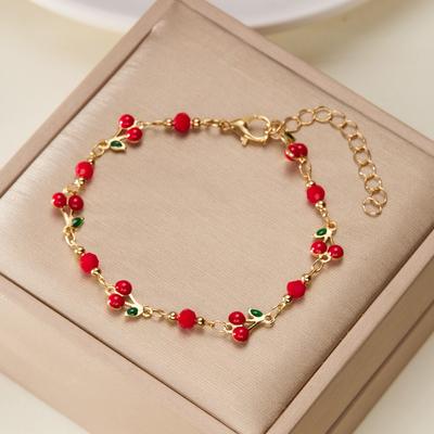 Armbänder – Ketten- & Gliederarmbänder