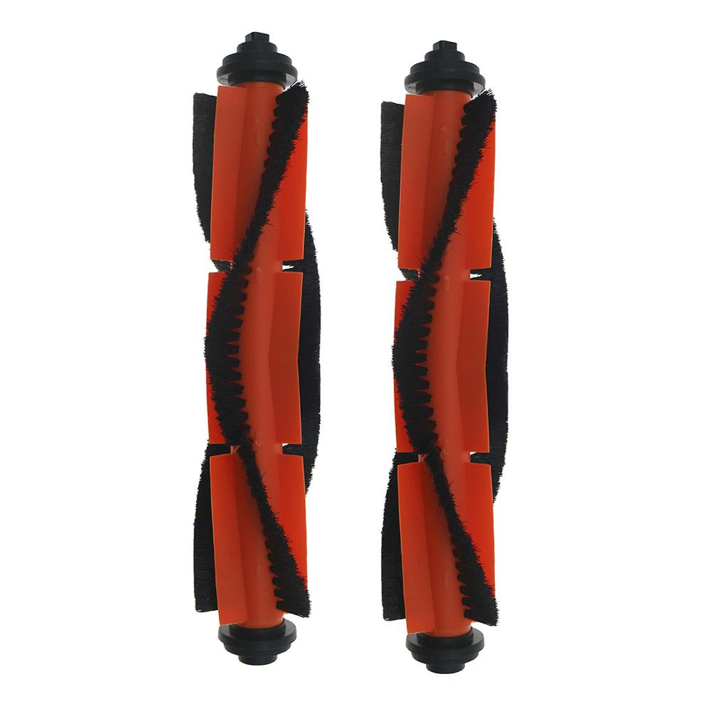 Washable Cloth Side Brush HEPA Filter for Xiaomi Mijia G1 MJSTG1 Vacuum Cleaner's Replaceable Special Cloth Parts