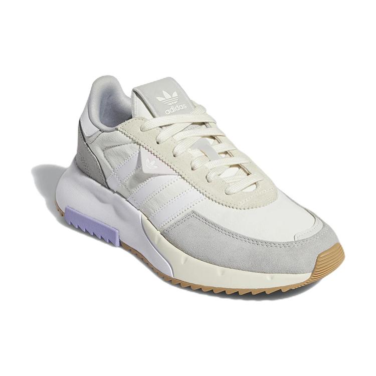 adidas Retropy F2 'Bílá Světle Fialová' Dámské GW8275