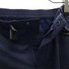 The North Face NB41625 Outdoor Class Five Cargo Shorts S Navy Men's Used